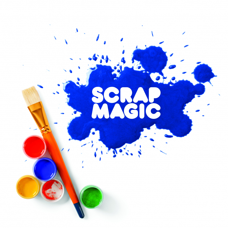 Scrap Magic